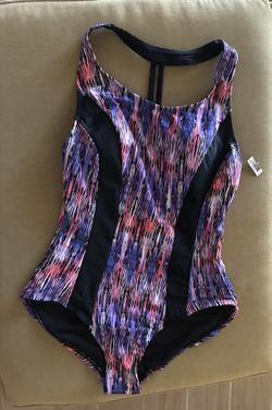 NEW Catalina 1 Piece Bathing Suit!