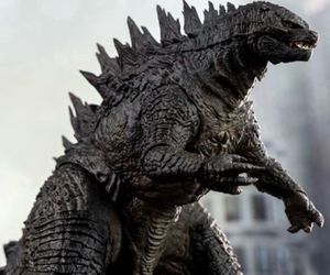 Godzilla