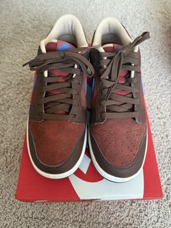 Nike Dunk Low