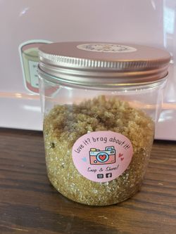 Body Scrub