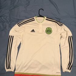 Mexico Jersey 