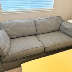Sleeper Couch Love Seat