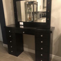 Vanity Set 