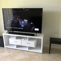 Tv Console