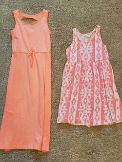Girls clothes size 4/5