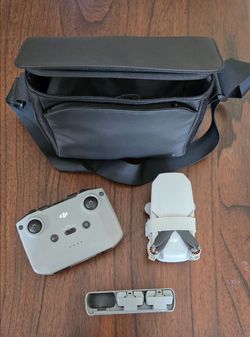 DJI Mini 2 Drone