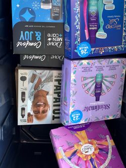 gift sets