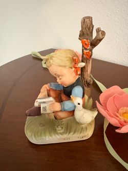 Hummel “Nap Time”