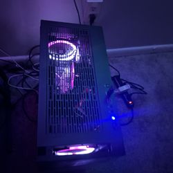 CyberPowerPC Gamer Master Desktop Tower Computer, AMD Ryzen 7 3700X, 16GB RAM, NVIDIA GeForce RTX 3060, 1TB HDD & 240GB SSD, Windows 10 Home, Black, G