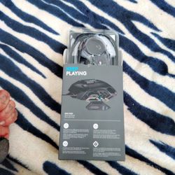 G502 Hero Gaming Mouse By Sourice Gaming 