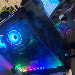 Digital STORM GAMING PC 🔥🔥🔥