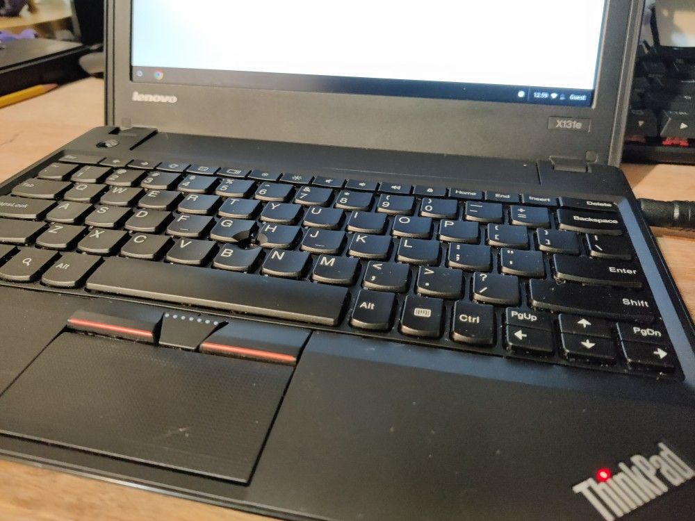 Acer Chromebook Laptop