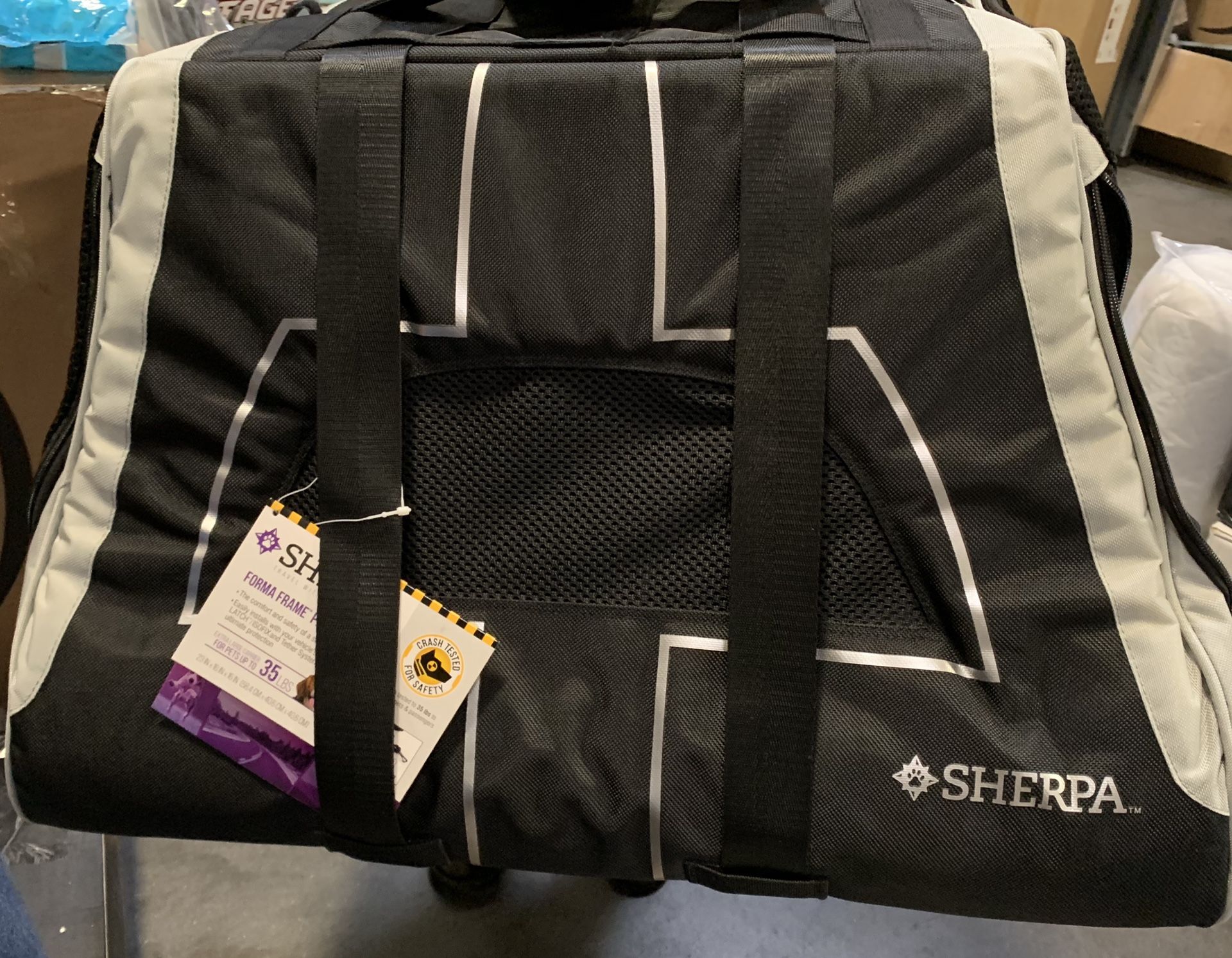 Sherpa Pet Carrier XL