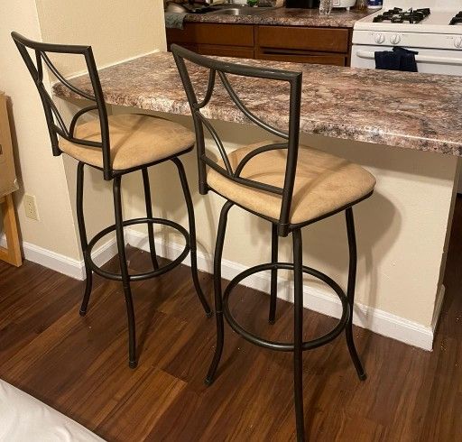 Bar Stools