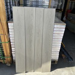 Vinyl Flooring 1.65 Sqf