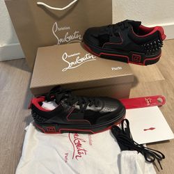 Louboutin Astroloubis