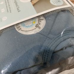 Dreamland Weighted Baby Sack