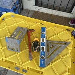 Framing Tools 