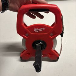 Milwaukee 200’ Tape