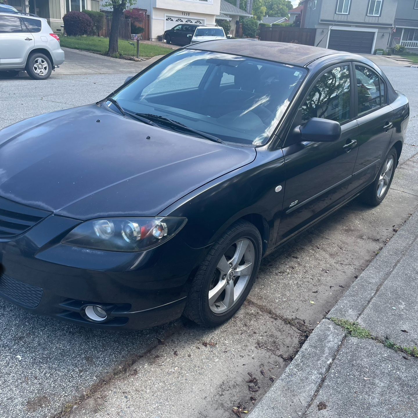 2006 Mazda Mazda3