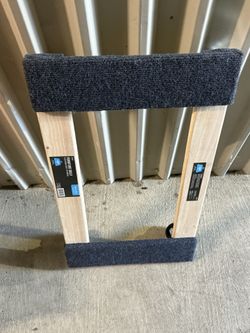 New Wood Furniture Dolly