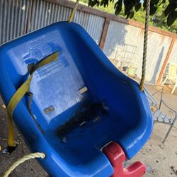 Baby Swing For Outside 