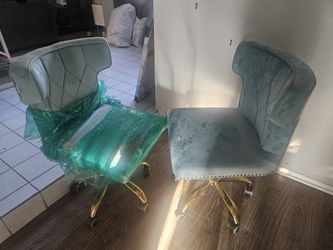 Office chairs