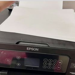 Epson printer