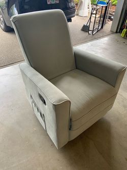 Rocking chair