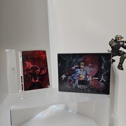 CHAINSAW MAN CARDS