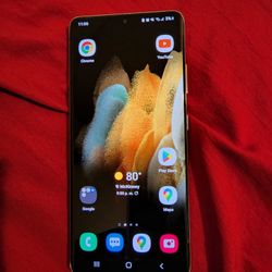 Samsung Galaxy S21 Ultra