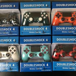 Brand New Ps4 Controller 