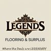Legends Flooring And Surplus