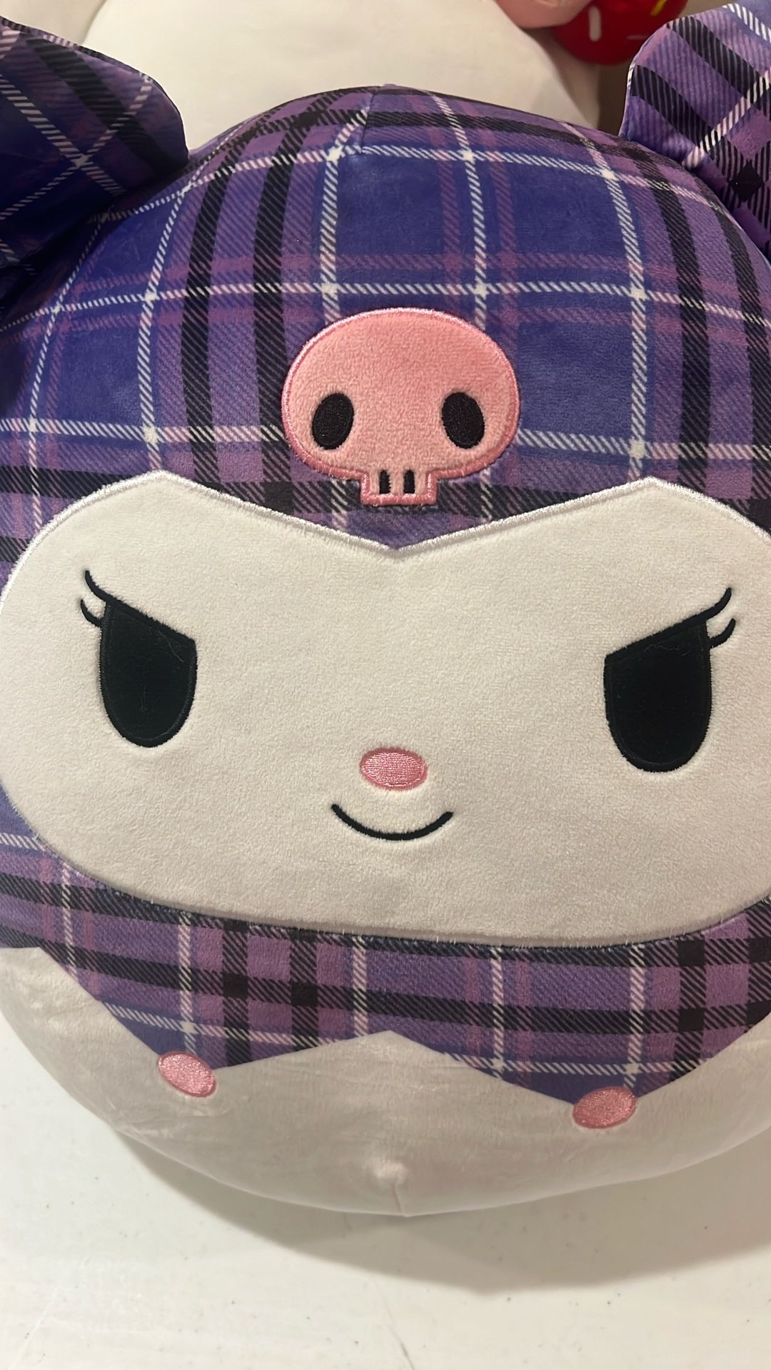 Hello kitty Plushie
