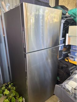 Samsung refrigerator