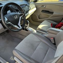 2013 Honda Insight