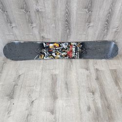Burton Snowboard