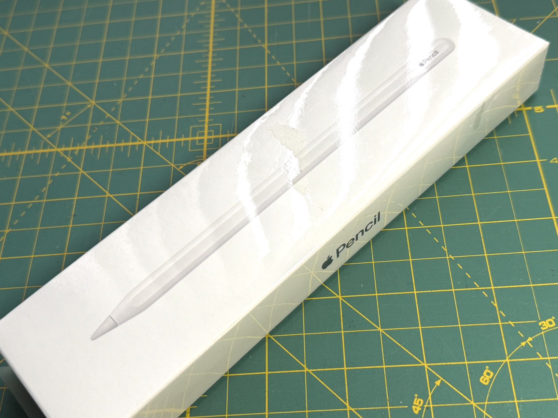 NEW iPencil 2nd Gen Sealed In Box