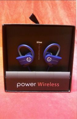 Bluetooth/rechargeable/earpiece/ Headphones/earbuds/headset Bz9