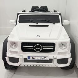 Se vende Carro para Niña o Niño