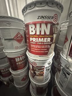 Bin Primer