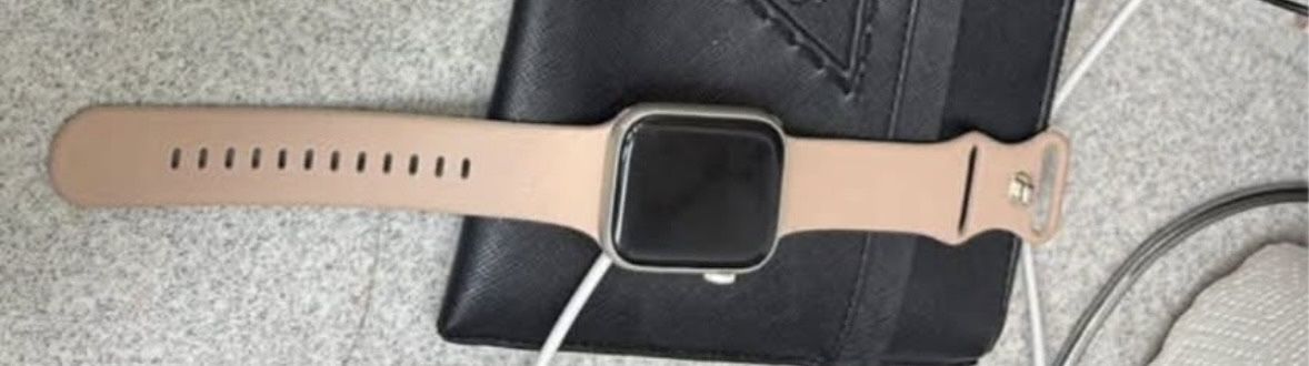 Apple Watch 45mm 