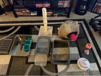 Cat Pet Accessories