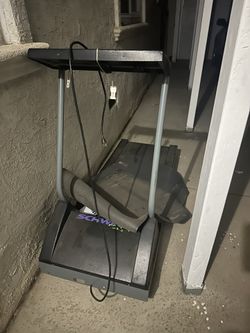 Treadmill