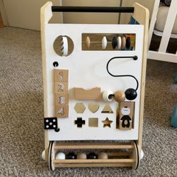 Wonder & Wise Walker 