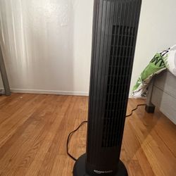 AIR CONDITIONER/ FAN
