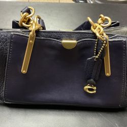 Coach Purse Hand Bag
