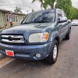 2006 Toyota Tundra