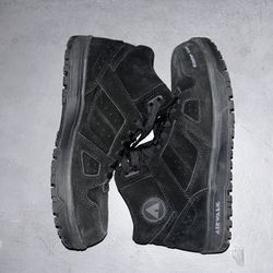 Airwalk Steel Toe Safety Shoe