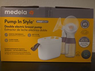 Electric Breast Pump